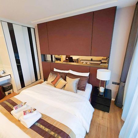 The Star Hill Condo Luxury Suites Τσιάνγκ Μάι Εξωτερικό φωτογραφία