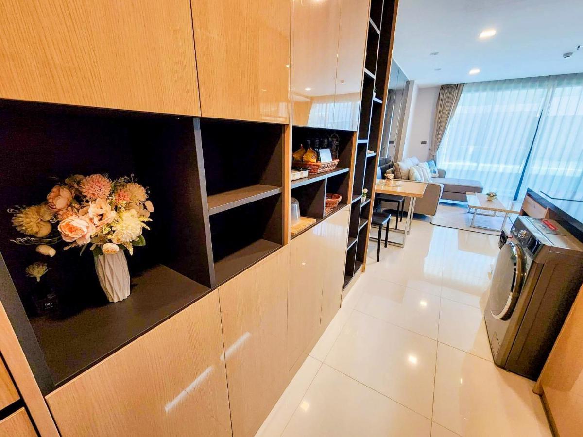 The Star Hill Condo Luxury Suites Τσιάνγκ Μάι Εξωτερικό φωτογραφία