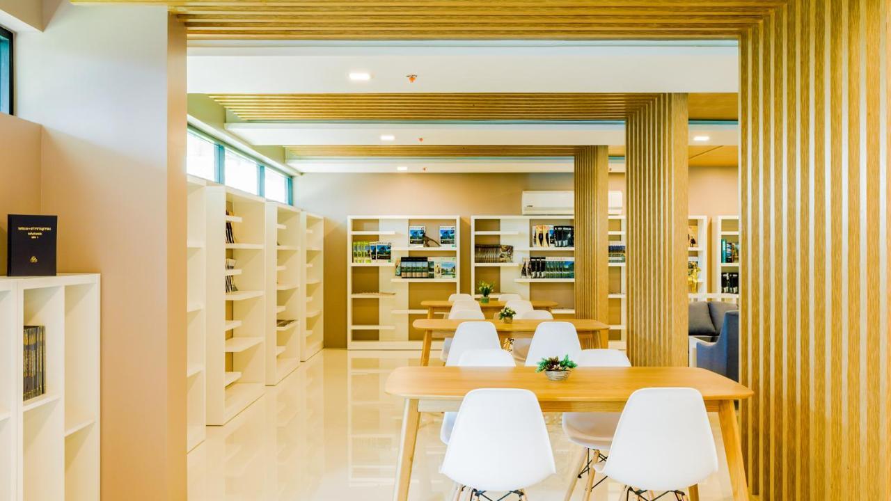 The Star Hill Condo Luxury Suites Τσιάνγκ Μάι Εξωτερικό φωτογραφία