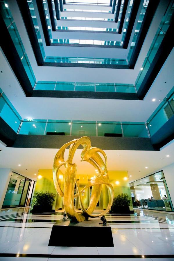 The Star Hill Condo Luxury Suites Τσιάνγκ Μάι Εξωτερικό φωτογραφία