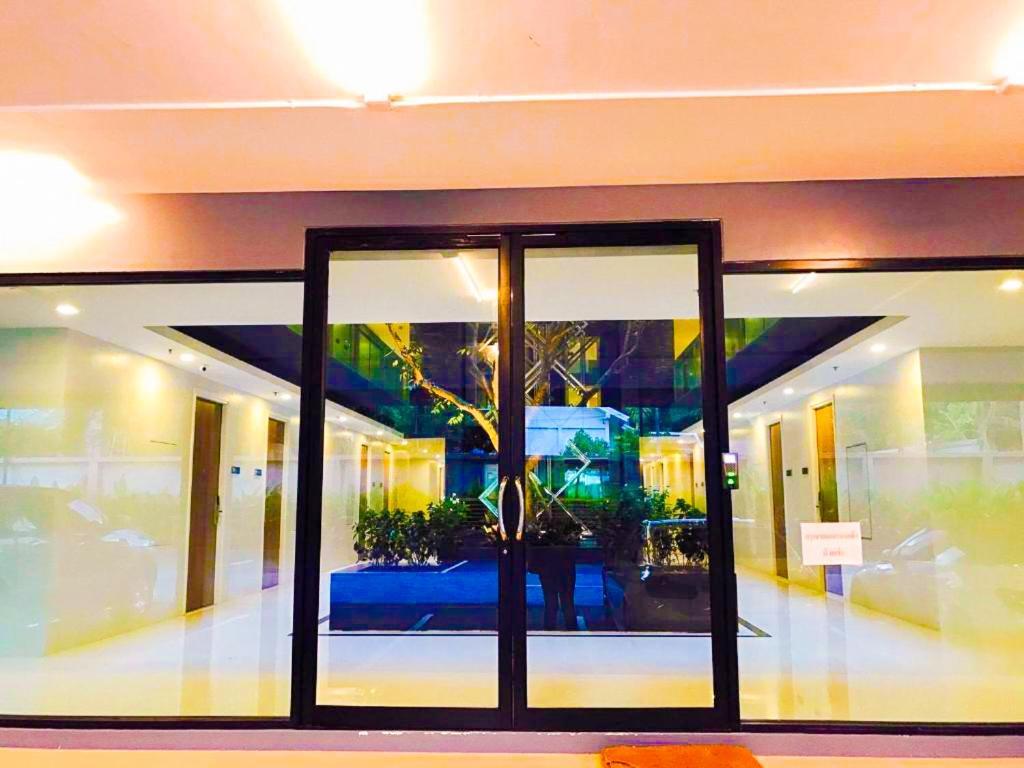 The Star Hill Condo Luxury Suites Τσιάνγκ Μάι Εξωτερικό φωτογραφία
