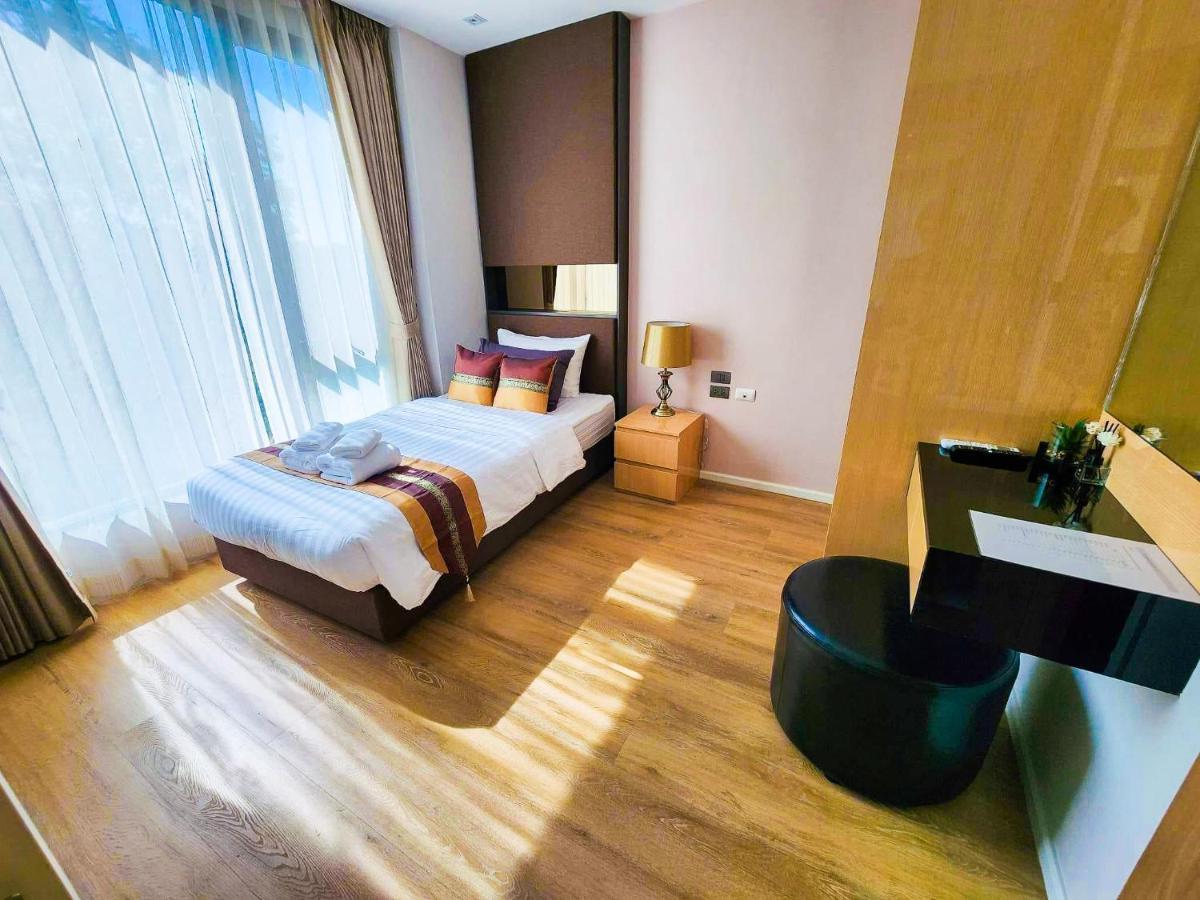 The Star Hill Condo Luxury Suites Τσιάνγκ Μάι Εξωτερικό φωτογραφία