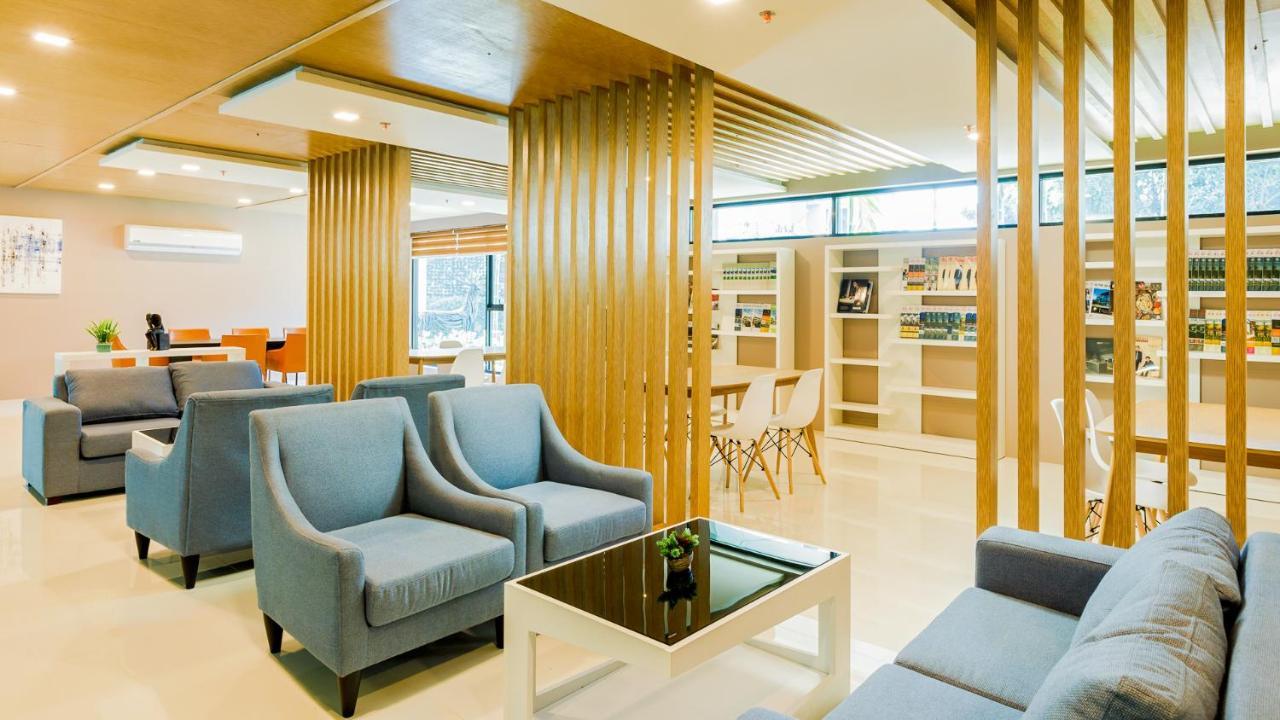 The Star Hill Condo Luxury Suites Τσιάνγκ Μάι Εξωτερικό φωτογραφία