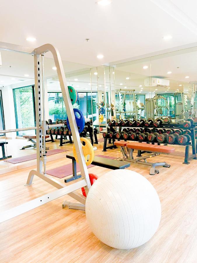 The Star Hill Condo Luxury Suites Τσιάνγκ Μάι Εξωτερικό φωτογραφία