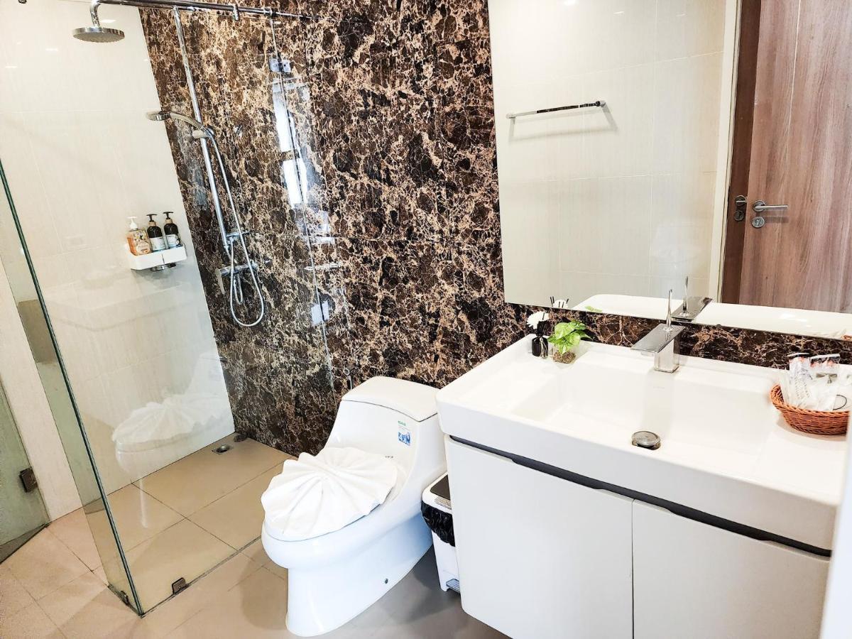 The Star Hill Condo Luxury Suites Τσιάνγκ Μάι Εξωτερικό φωτογραφία