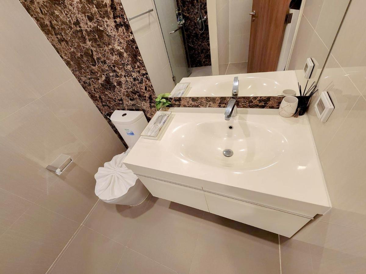 The Star Hill Condo Luxury Suites Τσιάνγκ Μάι Εξωτερικό φωτογραφία