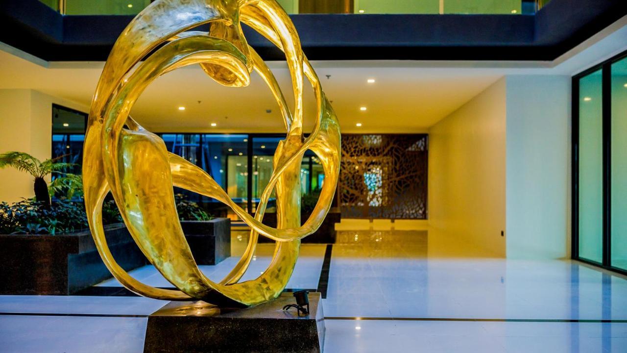 The Star Hill Condo Luxury Suites Τσιάνγκ Μάι Εξωτερικό φωτογραφία