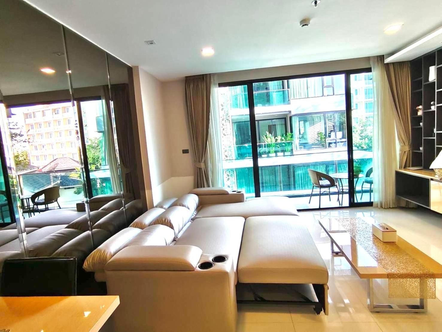 The Star Hill Condo Luxury Suites Τσιάνγκ Μάι Εξωτερικό φωτογραφία