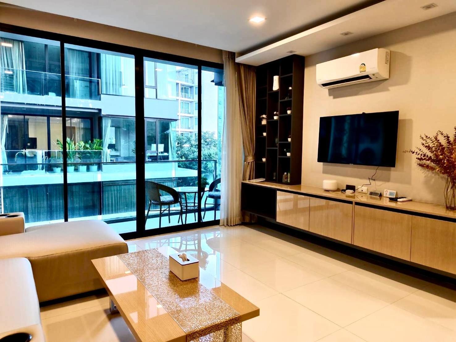The Star Hill Condo Luxury Suites Τσιάνγκ Μάι Εξωτερικό φωτογραφία