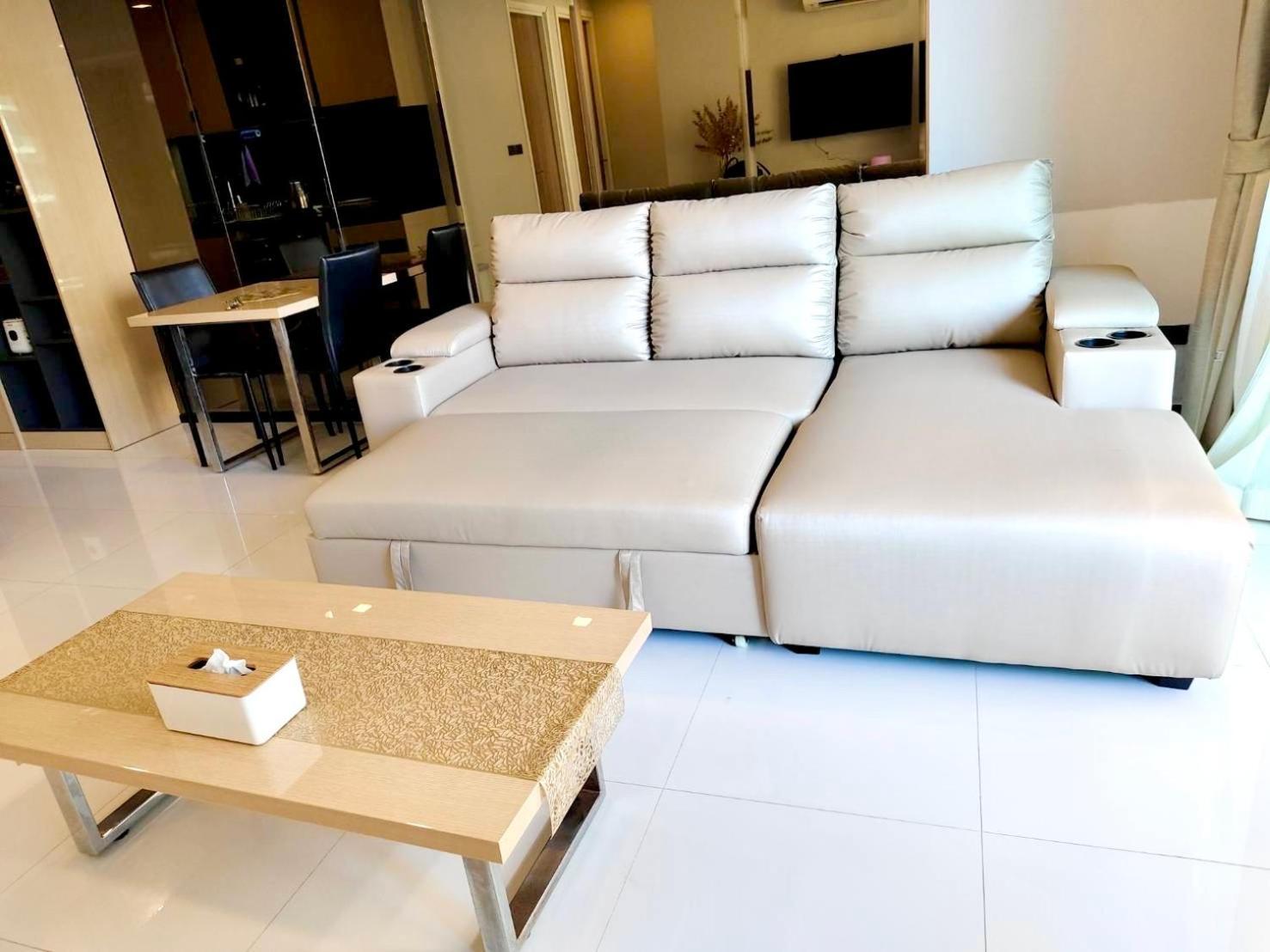 The Star Hill Condo Luxury Suites Τσιάνγκ Μάι Εξωτερικό φωτογραφία