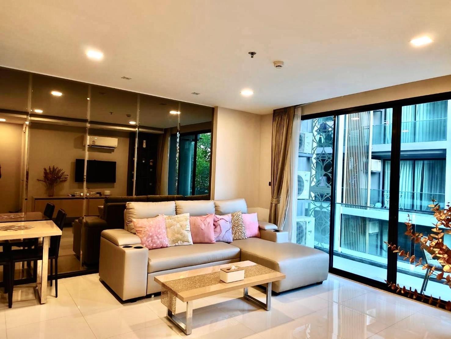 The Star Hill Condo Luxury Suites Τσιάνγκ Μάι Εξωτερικό φωτογραφία