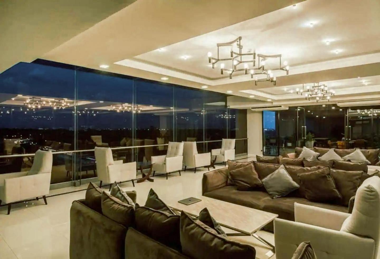 The Star Hill Condo Luxury Suites Τσιάνγκ Μάι Εξωτερικό φωτογραφία