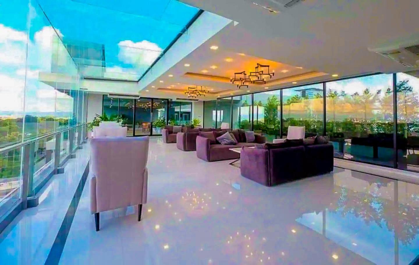 The Star Hill Condo Luxury Suites Τσιάνγκ Μάι Εξωτερικό φωτογραφία