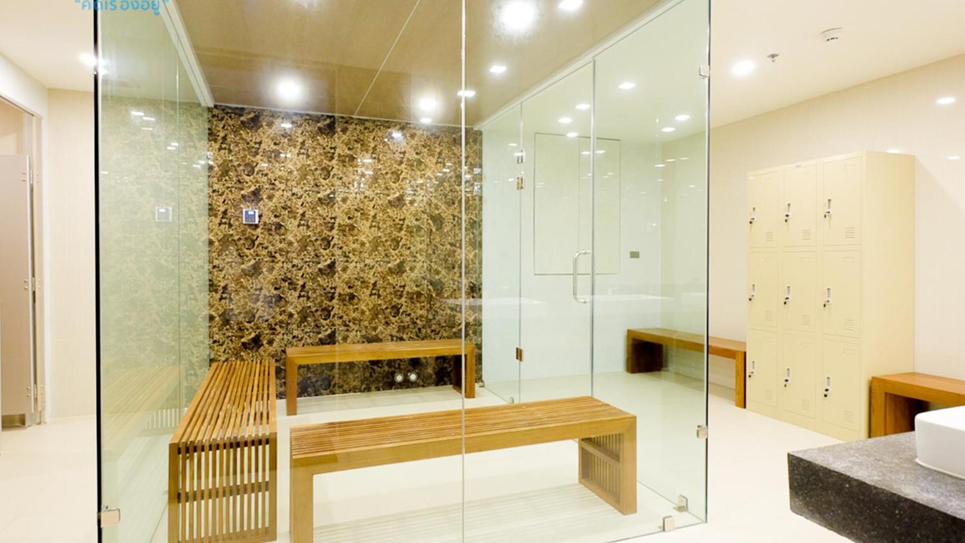 The Star Hill Condo Luxury Suites Τσιάνγκ Μάι Εξωτερικό φωτογραφία