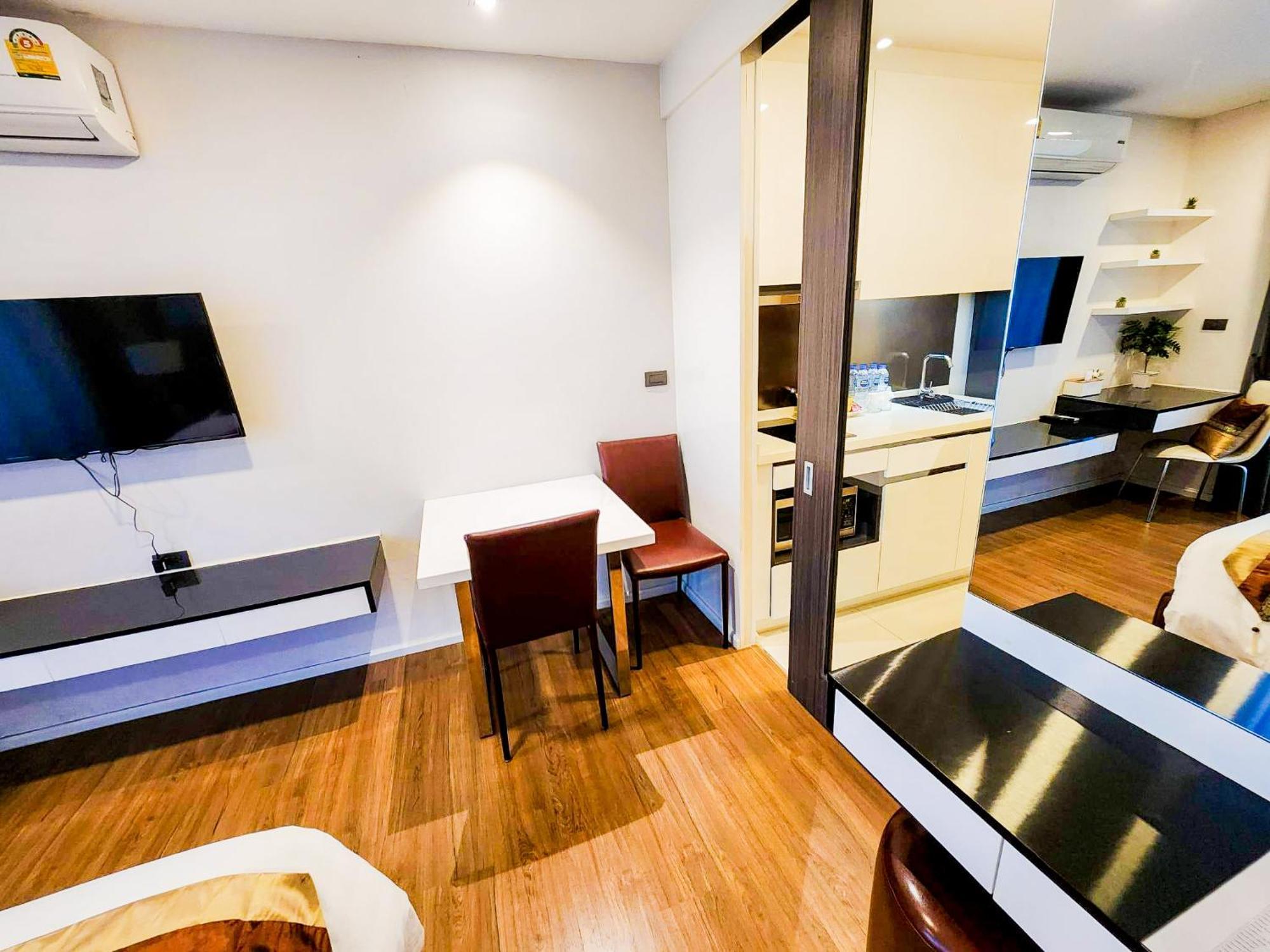 The Star Hill Condo Luxury Suites Τσιάνγκ Μάι Εξωτερικό φωτογραφία