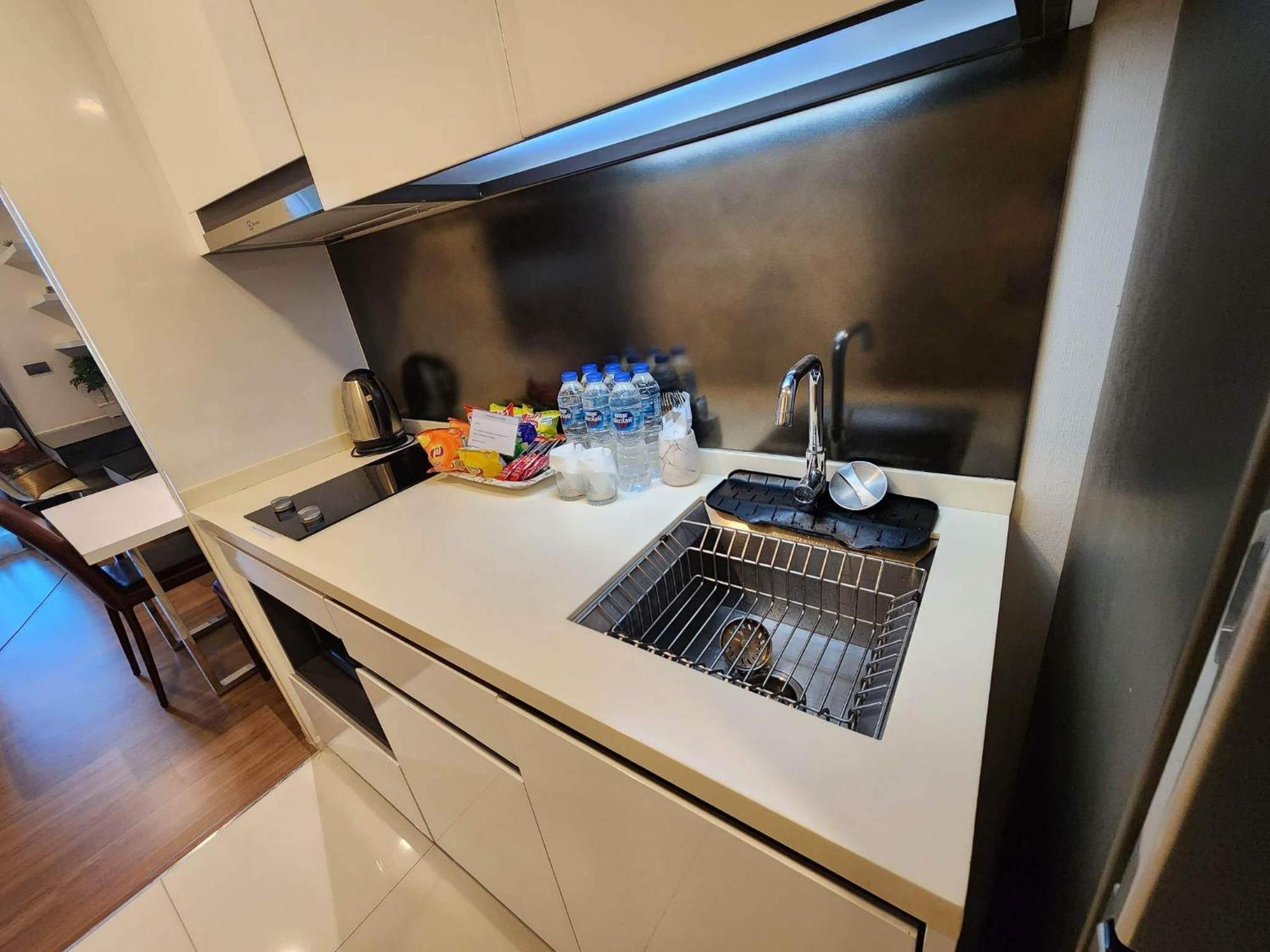 The Star Hill Condo Luxury Suites Τσιάνγκ Μάι Εξωτερικό φωτογραφία