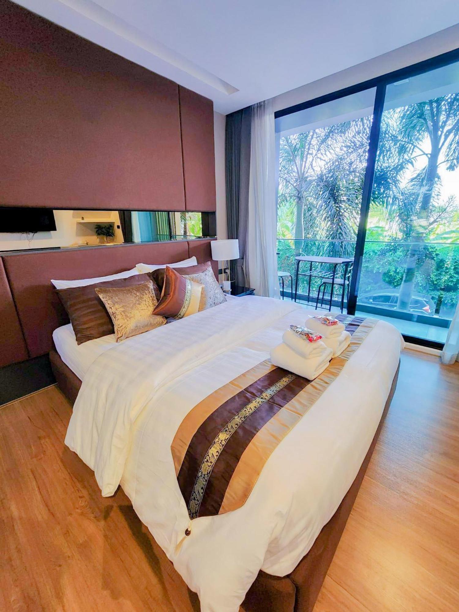 The Star Hill Condo Luxury Suites Τσιάνγκ Μάι Εξωτερικό φωτογραφία