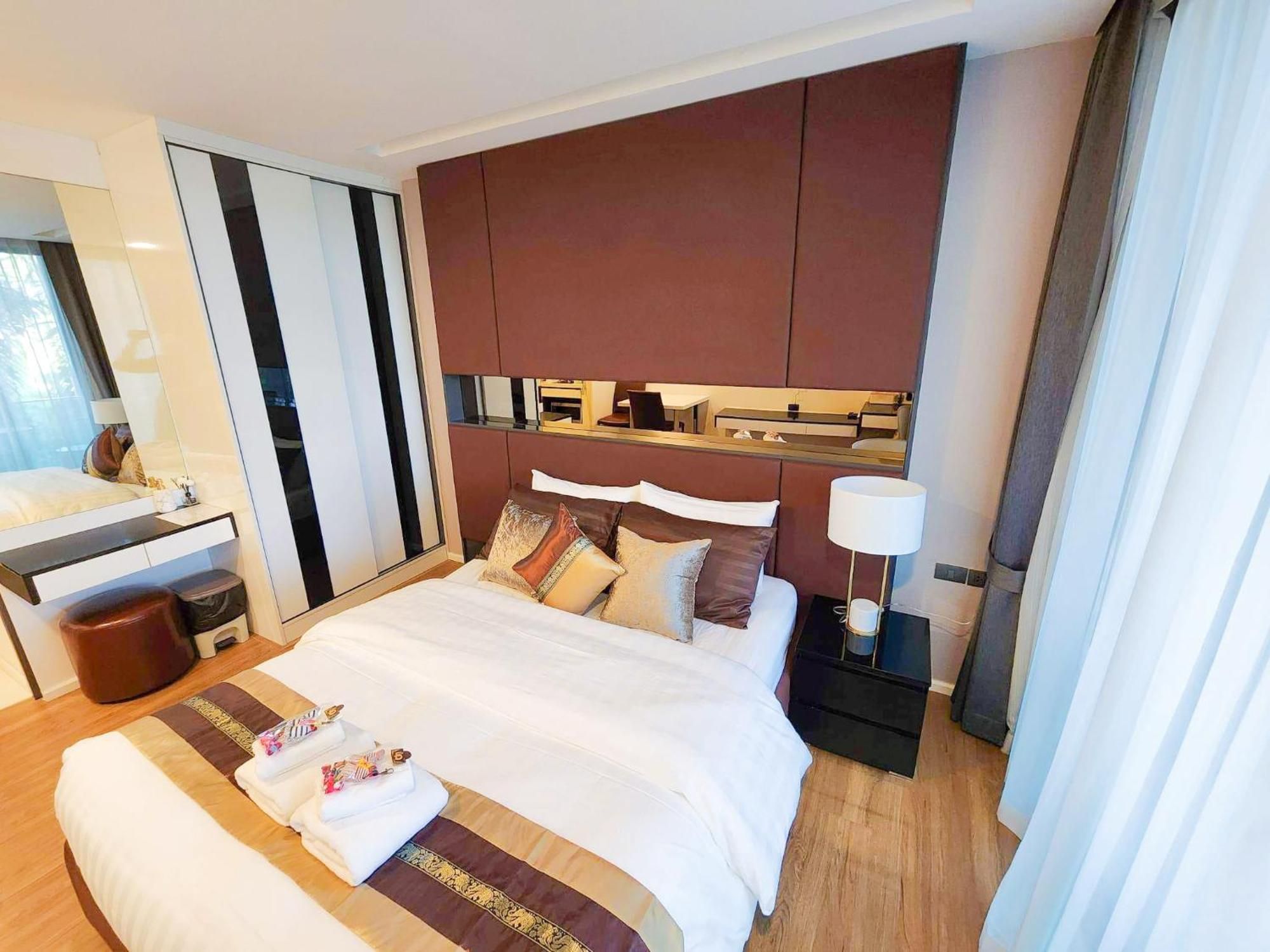 The Star Hill Condo Luxury Suites Τσιάνγκ Μάι Εξωτερικό φωτογραφία