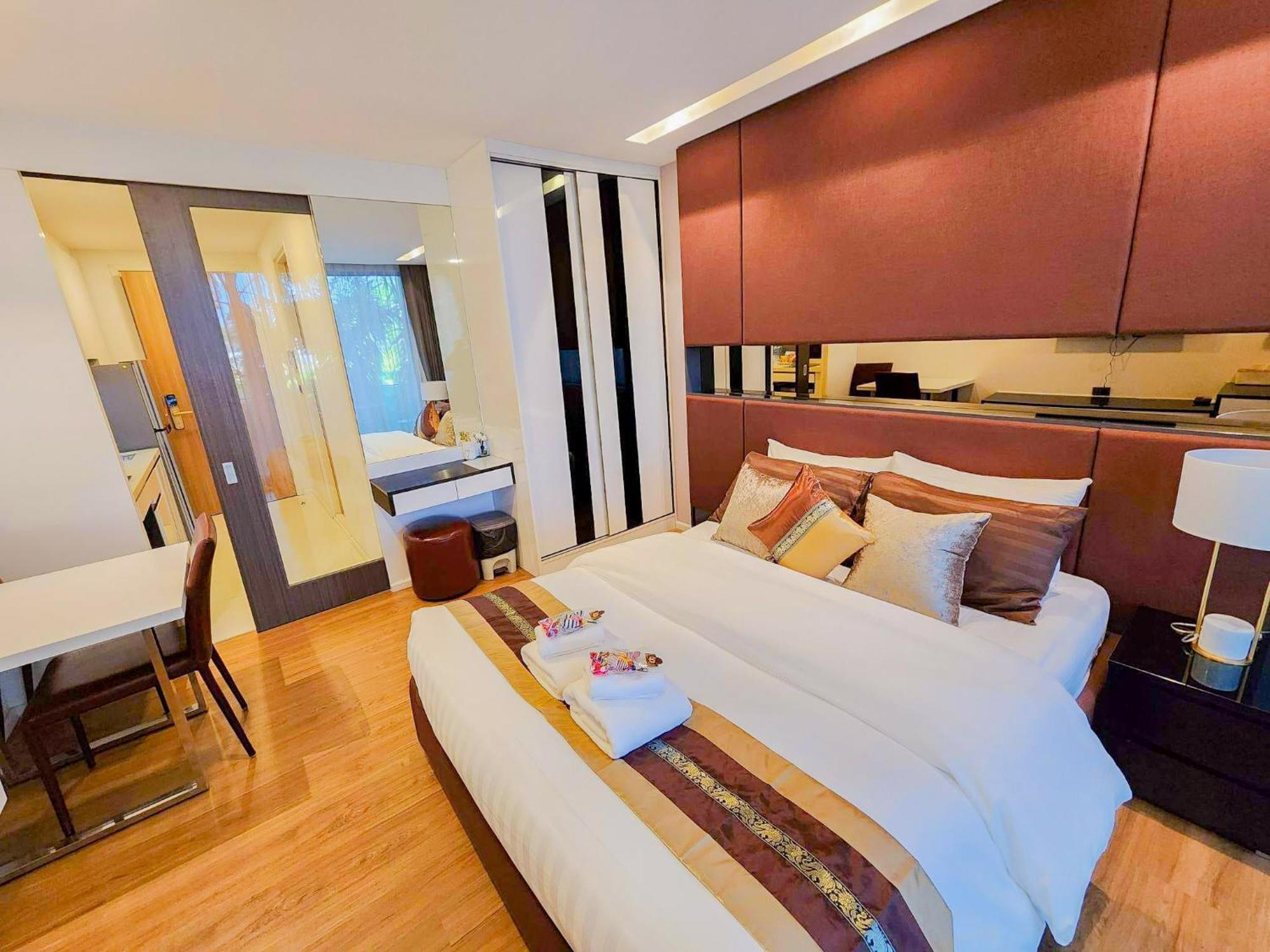 The Star Hill Condo Luxury Suites Τσιάνγκ Μάι Εξωτερικό φωτογραφία