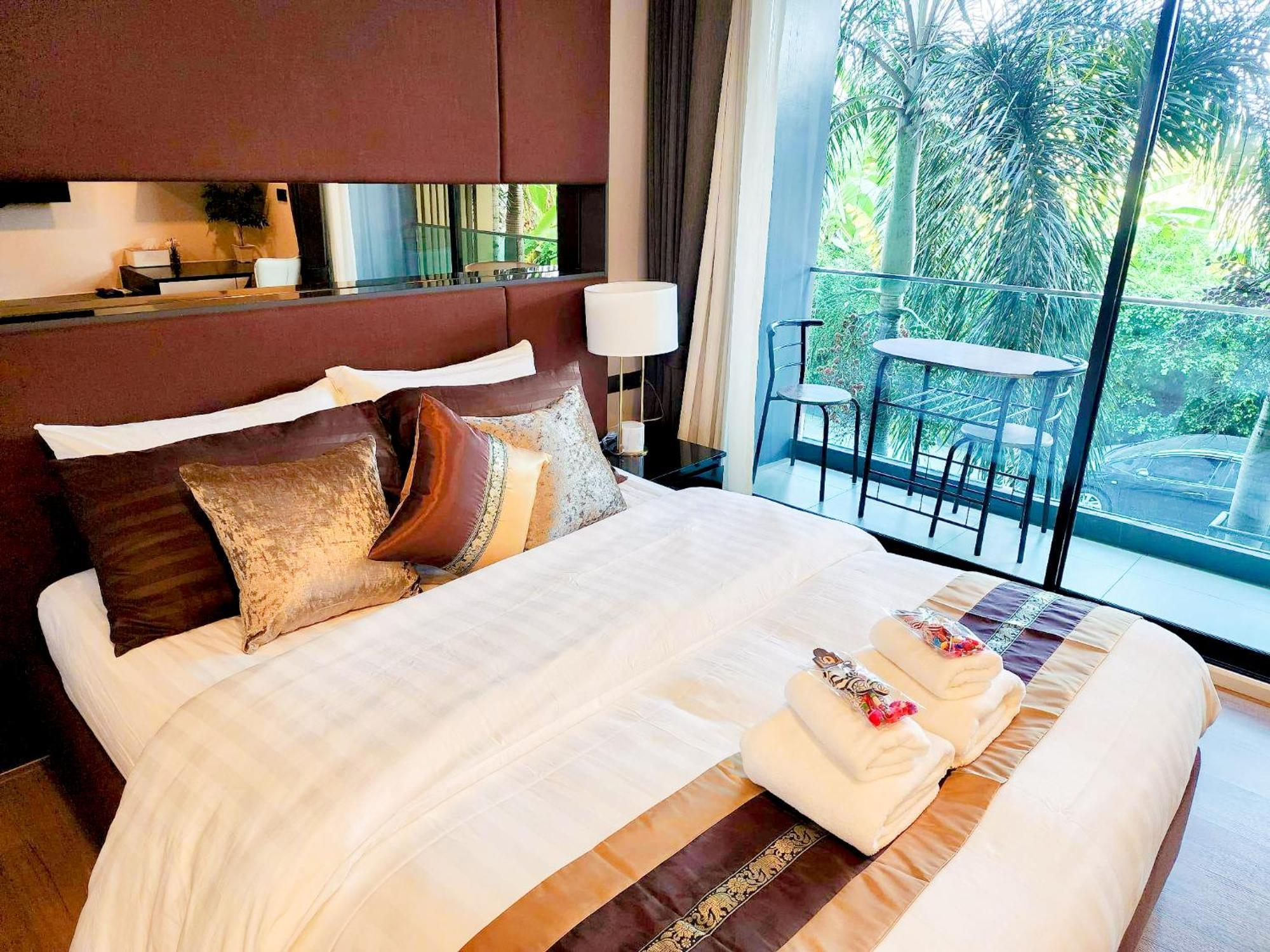 The Star Hill Condo Luxury Suites Τσιάνγκ Μάι Εξωτερικό φωτογραφία