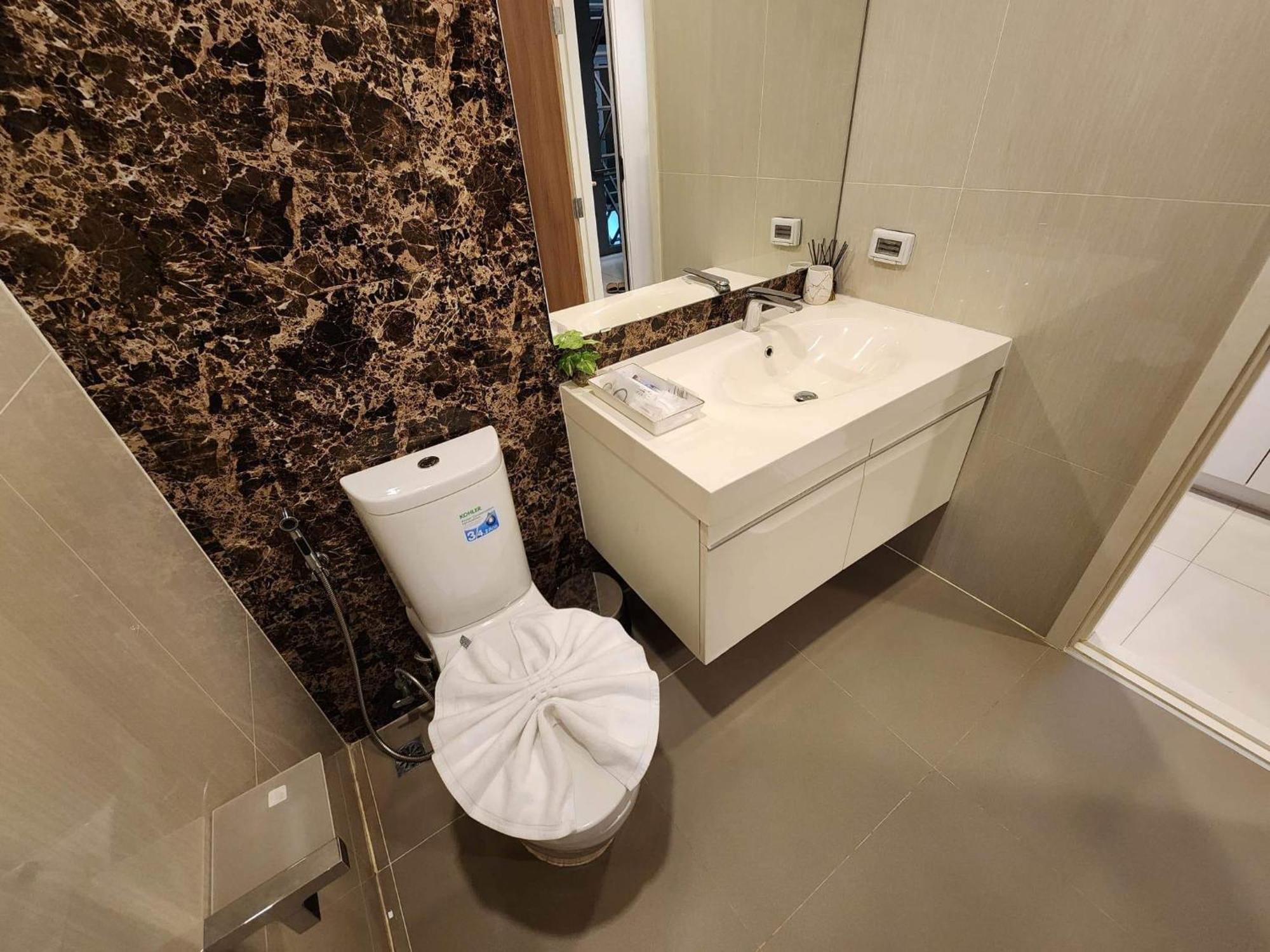 The Star Hill Condo Luxury Suites Τσιάνγκ Μάι Δωμάτιο φωτογραφία